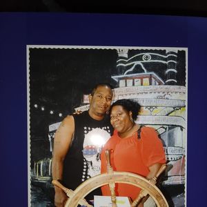 Meet your Posher, Deontay